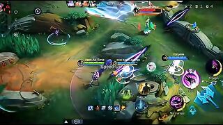 Selena Mobile Legends