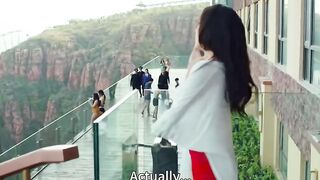Swimsuit Beauty Becomes a Target! 😱 Can Her Bodyguard Save Her? | Chinese Action Drama
