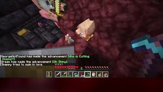 SKIPPY DIED AGAIN? ON PURPOSE?! 😱 #shorts
