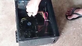 Clean Up Your CPU