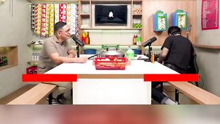 TERNYATA MEREKA TETANGGAAN DULU?! 😂 #shorts
