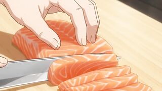 sushi