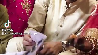 Mr weddings official pk