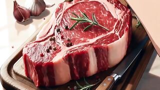 steak anime