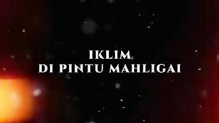 Di pintu mahligai-iklim