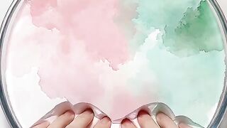 💖 Ultimate Slime ASMR 😍✨ So Satisfying & Relaxing! #Shorts
