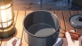 ramen anime