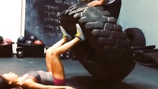 When Everyone Doubts You, Move Forward - Be Stronger Than Your Excuses | NaveenTechTalks | n4ve4nx00