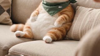 The Cat With Standards