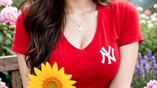 Beautiful girl 555