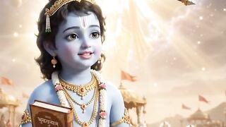 🕉️ Bhagavad Gita | Chapter 2 | Verse 23 🙏