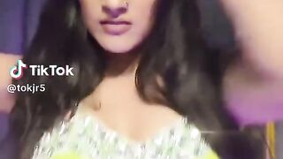 Indian Best Tiktoker 20