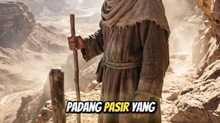 Penyelamat Rahasia Rasulullah.