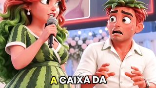 Novelas das frutas 318