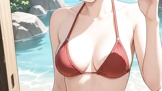 Sexy Tenten😋😋😋😋