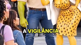Novelas das frutas 319