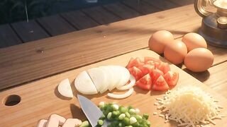 OMELETTE