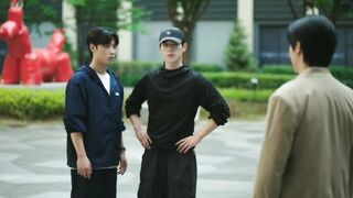 A Love Other Than Yours Episode 10 Part 2 Hindi Dubbed Korean Drama
