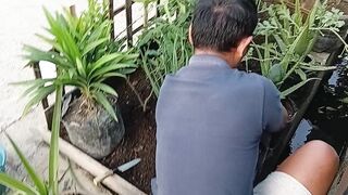 Gardening 8