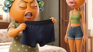 Novelas das frutas 322
