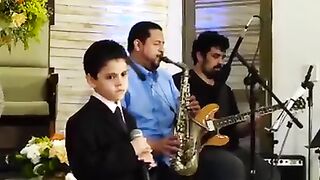 🎶 Noite Traiçoeira — Um louvor de fé, esperança e confiança em Deus 🙏