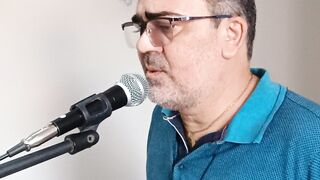 Nos Teus Braços Quero Descansar - Parte 1 / Letra Dola / Intérprete: Francisco Sérgio.