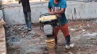 Up coming operator