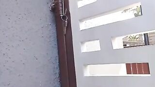 Ternyata disana kau diam