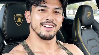 Hallo good morning everyone