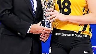love #cute #shortsfeed #clvolleym #basketball #libero #zehragunes
