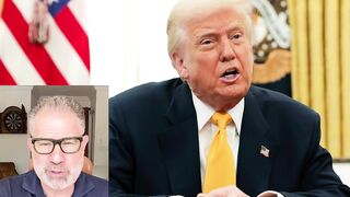 FURIOUS Judge Has HAD ENOUGH and Prepares SANCTIONS for Trump DOJ?