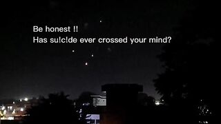 Even When It Hurts, Believe - The Struggle Is Part of the Story | NaveenTechTalks | n4ve4nx00