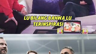 Como belum jual jual pemain kayak brighton karena masuk UCL #mirwansuwarso #como #podcast #sepakbola #fyp #bola88