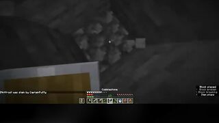 HE BROKE THE HUNTERS BED?! 😱 #shorts