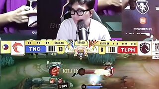 Mol plipine tlph Vs TNC pro