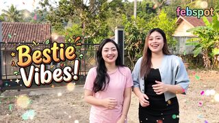 Bestie Vibes: Fun Times & Countryside Charm! ✨