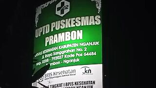 Puluhan Warga Nganjuk Keracunan Makanan Hajatan