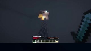 WITHER MUNCUL DARI LUCKY BLOCK?! 😱 #shorts