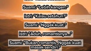Suami paling aman