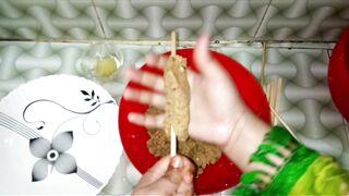 Fish Seekh Kabab Recipe | How to Make Fish Seekh Kabab