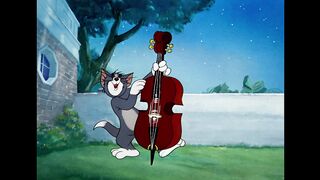Tom & Jerry - Be My Valentine