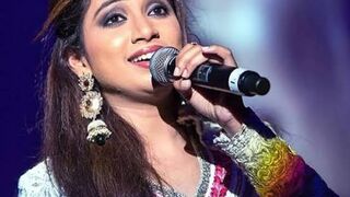 Shreya Ghoshal All Latest Song Lyrics With Video