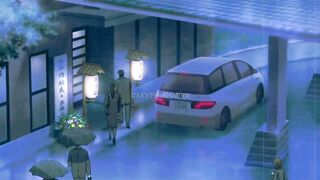 「ＡＭＶ」— Сегодня прекрасный день, чтобы убить себя || Грустный аниме клип