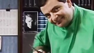 Mr bean