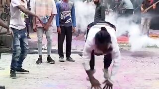 Dance