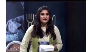 Funny Girl In Master Chef 2023 Must Watch