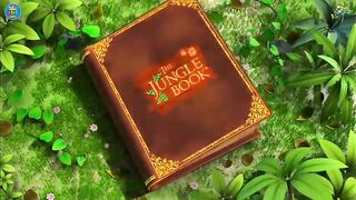 The Jungle Book Cartoon