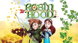 Robin hood Carton