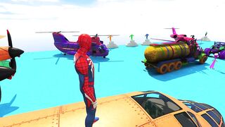 Spiderman
