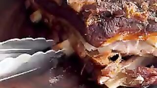 Wow yammy